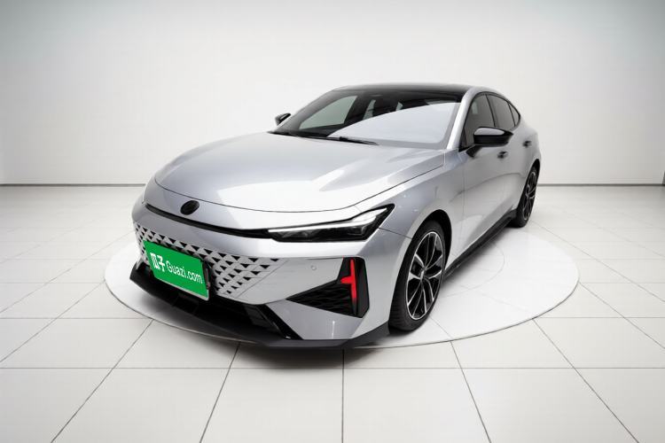 Used CHANGAN UNI-V 2024 1.5T Prestige Edition Guazi used car, China used car export, Used car for sale, Used  cars, Cheapest cars for sale