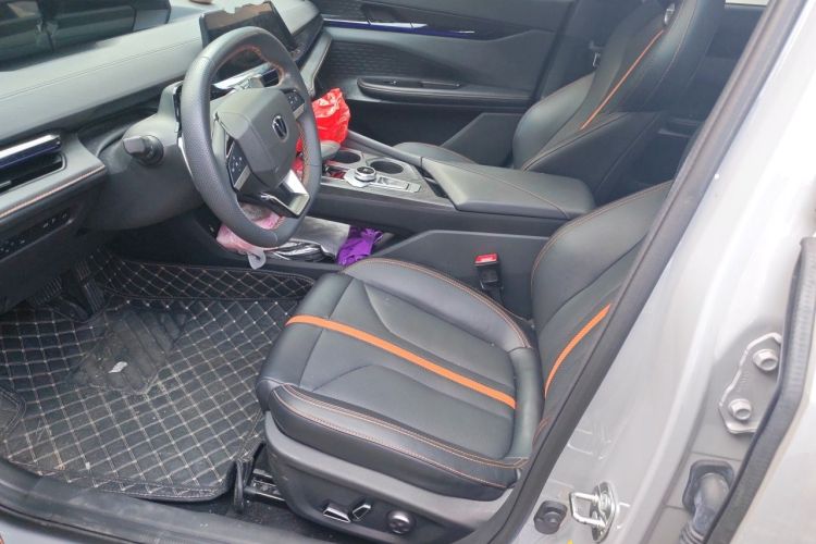 Used CHANGAN UNI-V 2024 1.5T Prestige Edition Left Front Seat