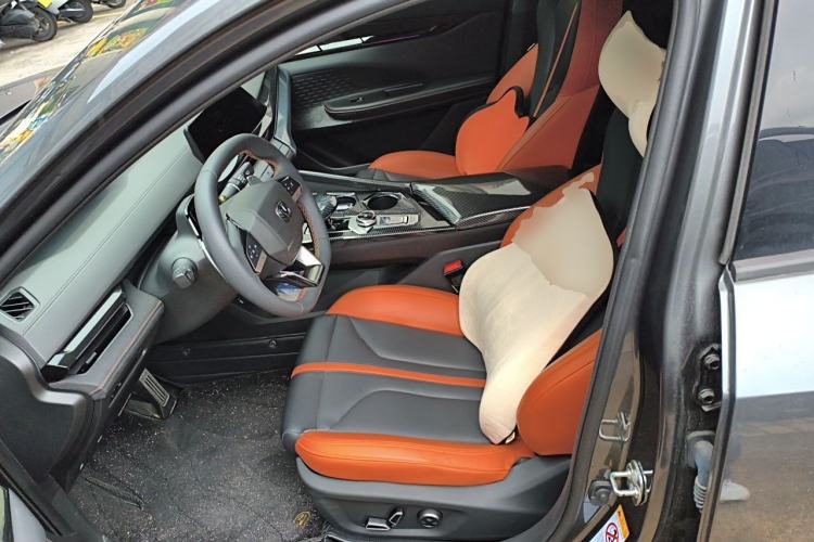 Used CHANGAN UNI-V 2024 1.5T Prestige Sport Edition Left Front Seat