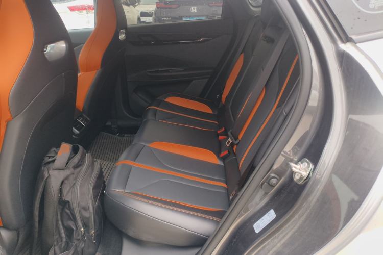 Used CHANGAN UNI-V 2024 1.5T Prestige Sport Edition Left Rear Seat