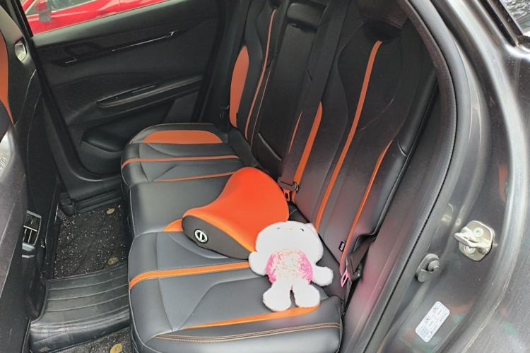 Used CHANGAN UNI-V 2024 1.5T Prestige Sport Edition Left Rear Seat