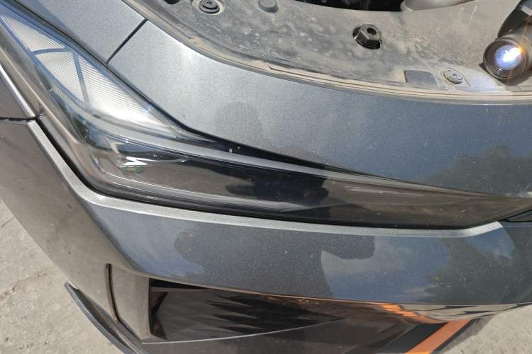 Used CHANGAN UNI-V 2024 1.5T Prestige Sport Edition Right Front Headlight