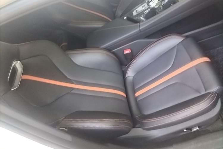 Used CHANGAN UNI-V 2024 1.5T Prestige Edition Right Front Seat