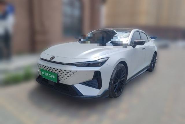 Used CHANGAN UNI-V 2024 1.5T Prestige Sport Edition