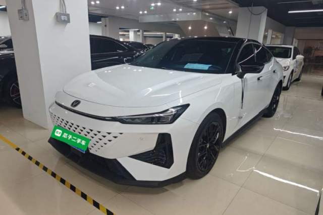 Used CHANGAN UNI-V 2024 1.5T Prestige Edition