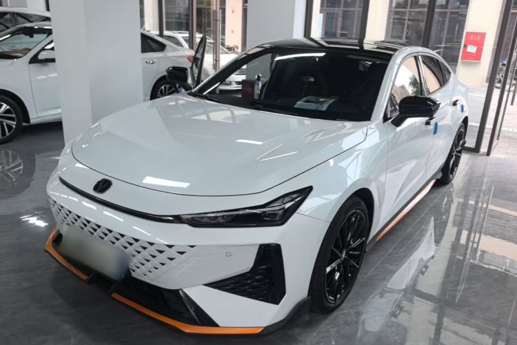 CHANGAN UNI-V 2024 1.5T Prestige Sport Edition