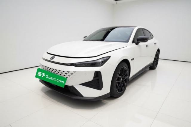 Used CHANGAN UNI-V 2024 1.5T Prestige Edition