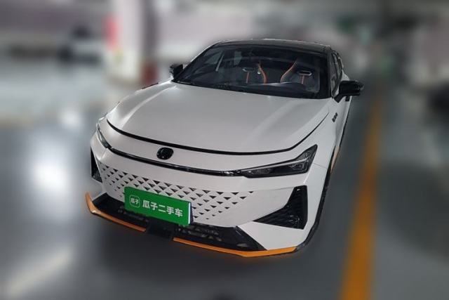 Used CHANGAN UNI-V 2024 1.5T Prestige Sport Edition