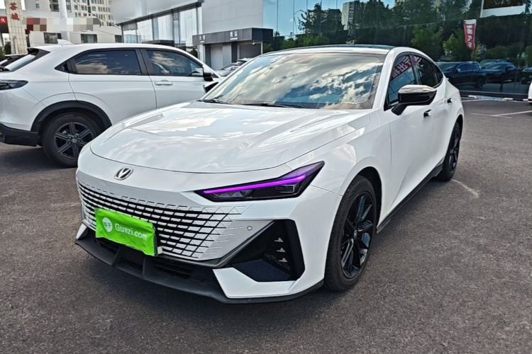 CHANGAN UNI-V 2024 1.5T High-Energy Version