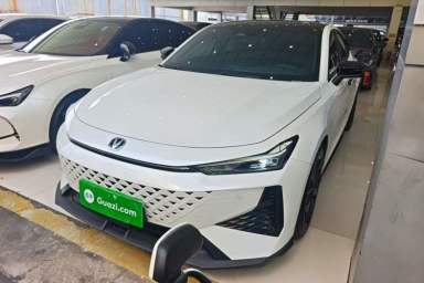 Used CHANGAN UNI-V 2024 1.5T Prestige Edition