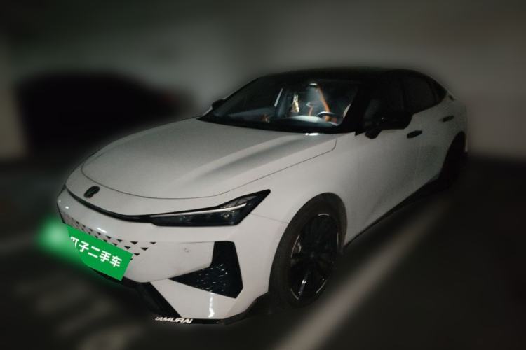 Used CHANGAN UNI-V 2024 1.5T Prestige Sport Edition Guazi used car, China used car export, Used car for sale, Used cars, Cheapest cars for sale