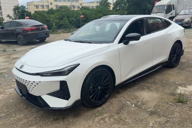 Used CHANGAN UNI-V 2024 1.5T Prestige Sport Edition