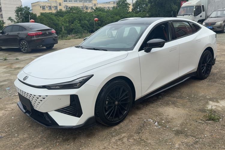 Used CHANGAN UNI-V 2024 1.5T Prestige Sport Edition Guazi used car, China used car export, Used car for sale, Used  cars, Cheapest cars for sale