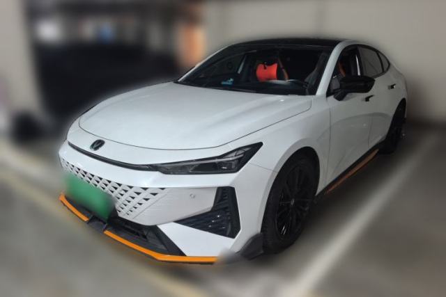 Used CHANGAN UNI-V 2024 1.5T Prestige Sport Edition