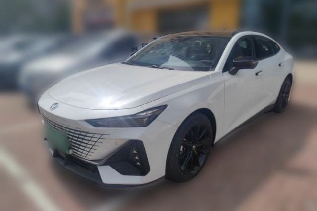 Used CHANGAN UNI-V 2024 1.5T High-Energy Version