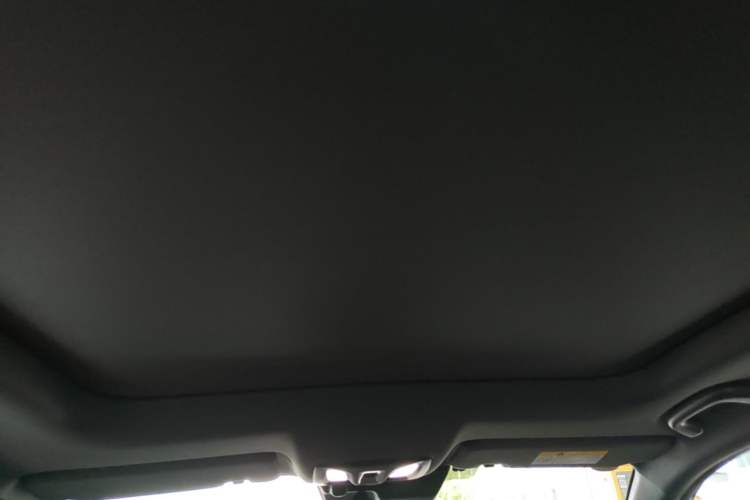 Used CHANGAN UNI-V 2024 1.5T Prestige Edition Headliner