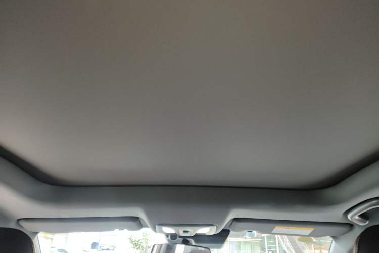 Used CHANGAN UNI-V 2024 1.5T Prestige Edition Headliner