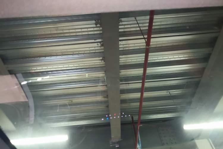 Used CHANGAN UNI-V 2024 1.5T Prestige Sport Edition Headliner