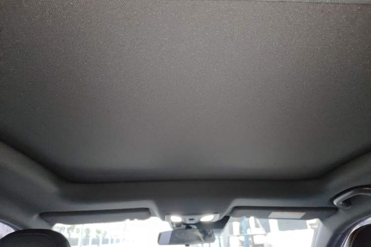Used CHANGAN UNI-V 2024 1.5T Prestige Edition Headliner