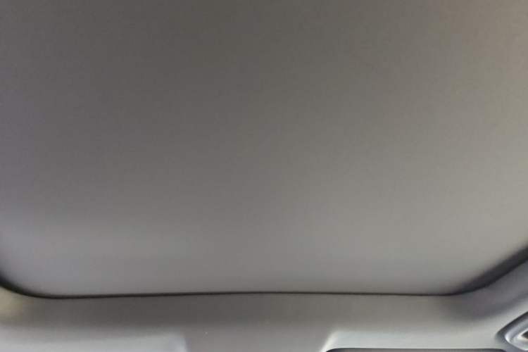 Used CHANGAN UNI-V 2024 1.5T Prestige Edition Headliner