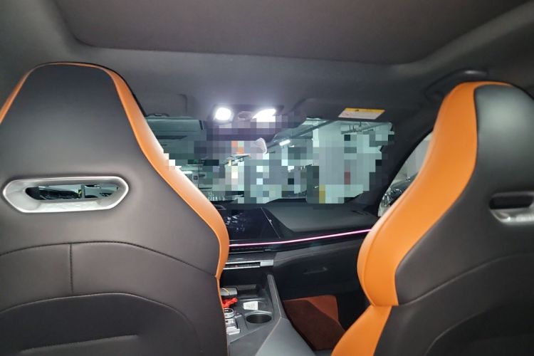 Used CHANGAN UNI-V 2024 1.5T Prestige Sport Edition Headliner