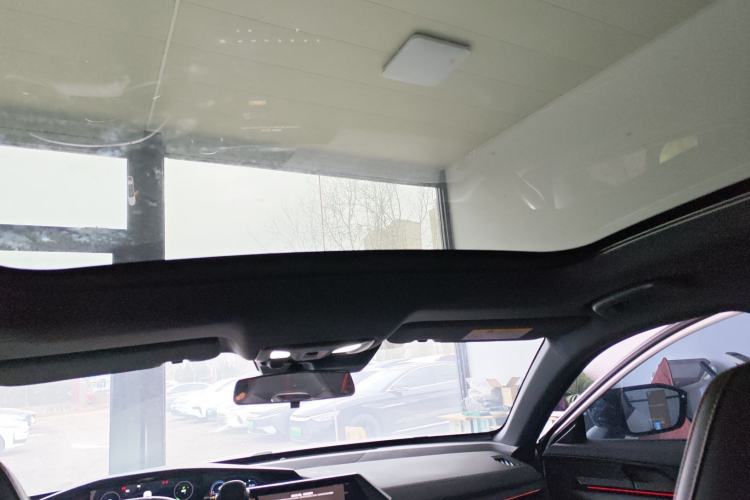 Used CHANGAN UNI-V 2024 1.5T Prestige Edition Headliner