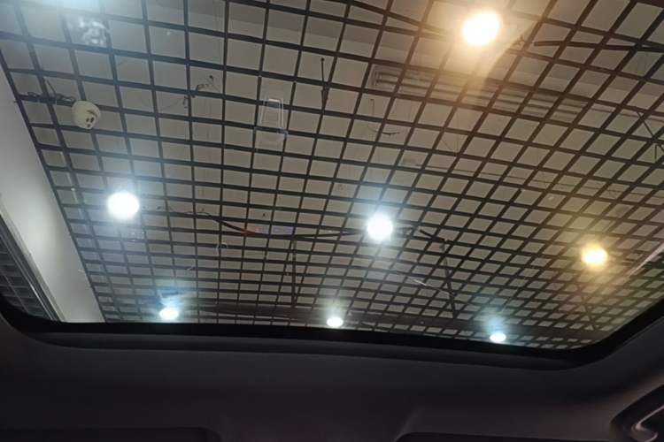 Used CHANGAN UNI-V 2024 1.5T Prestige Sport Edition Headliner