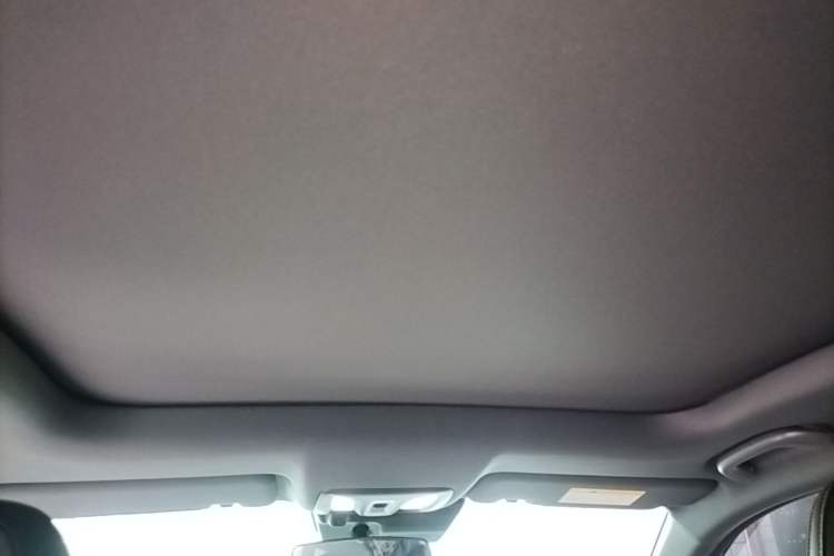 Used CHANGAN UNI-V 2024 1.5T High-Energy Version Headliner