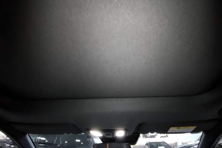 Used CHANGAN UNI-V 2024 1.5T Prestige Edition Headliner