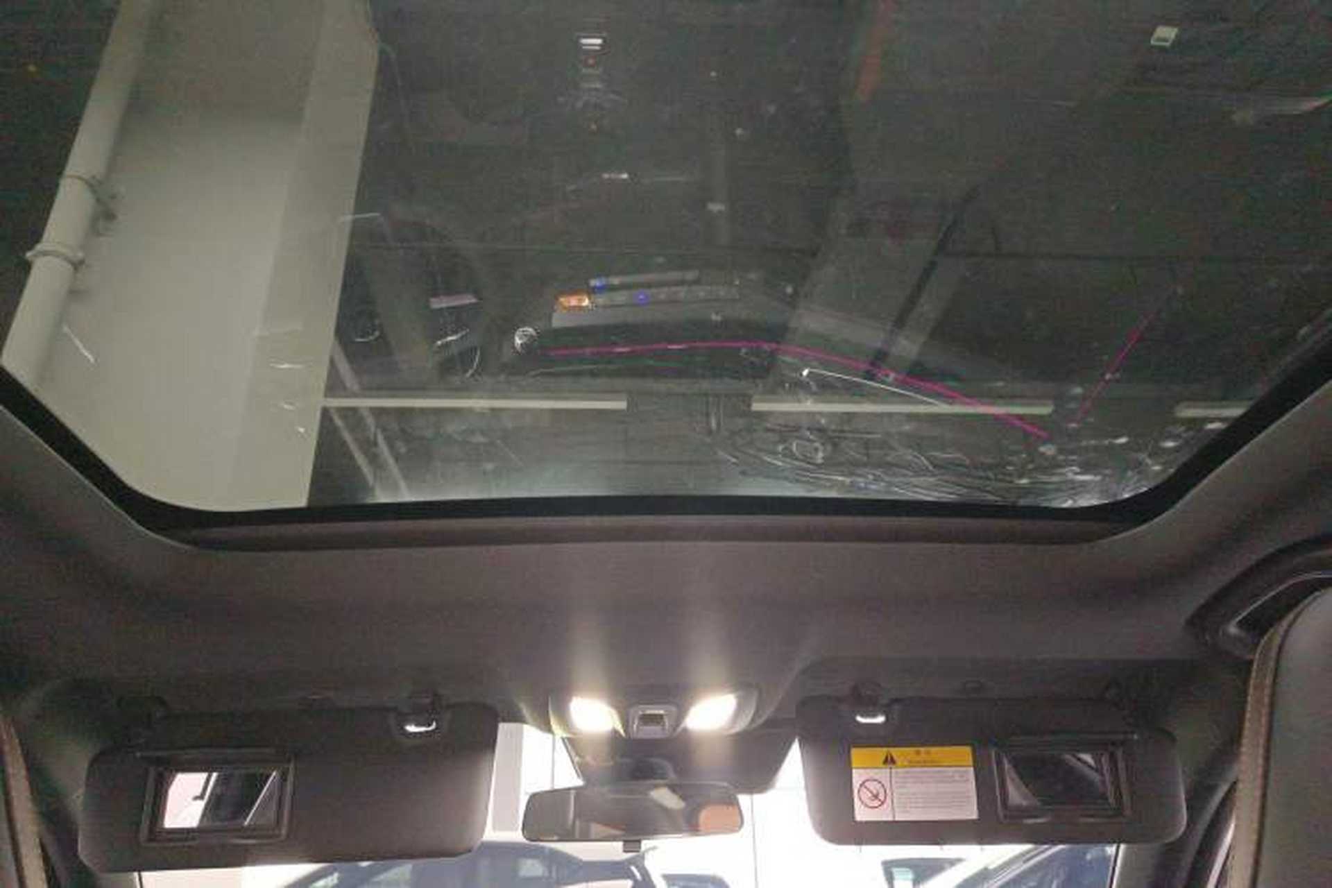 Used CHANGAN UNI-V 2024 1.5T Prestige Edition Headliner