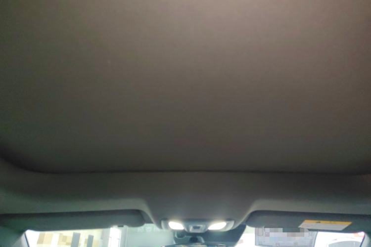 Used CHANGAN UNI-V 2024 1.5T High-Energy Version Headliner