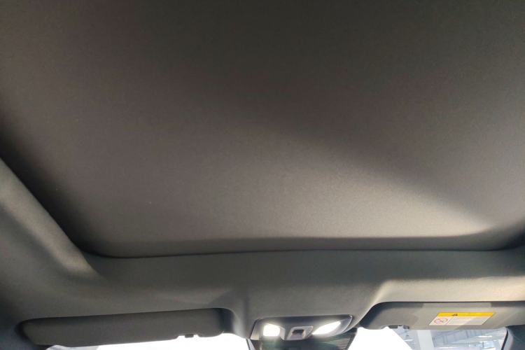 Used CHANGAN UNI-V 2024 1.5T High-Energy Version Headliner
