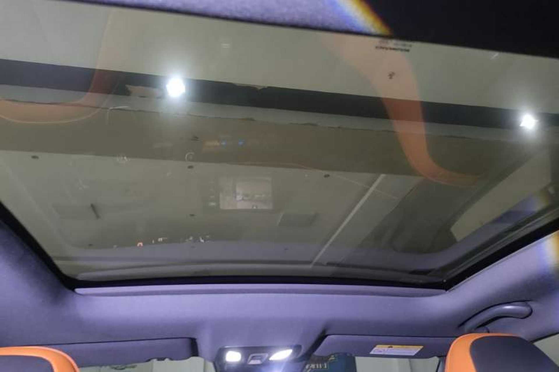 Used CHANGAN UNI-V 2024 1.5T Prestige Sport Edition Headliner