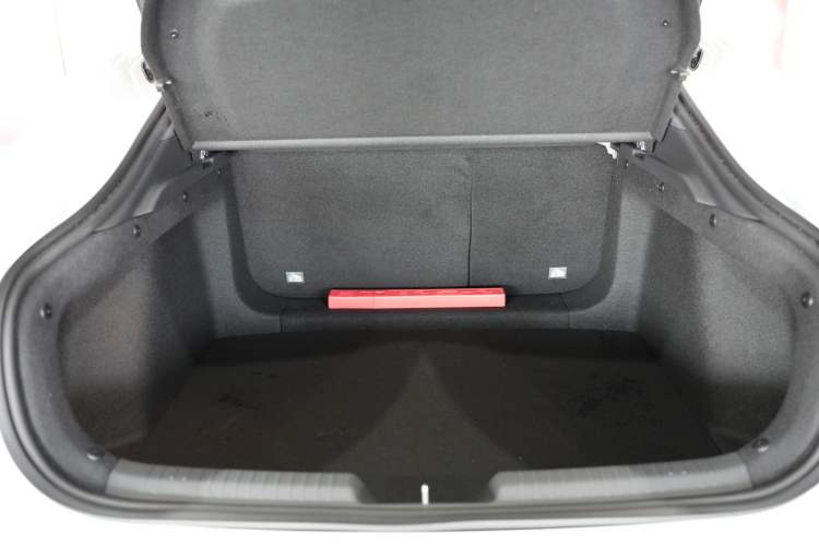 Used CHANGAN UNI-V 2024 1.5T Prestige Edition Interior 6