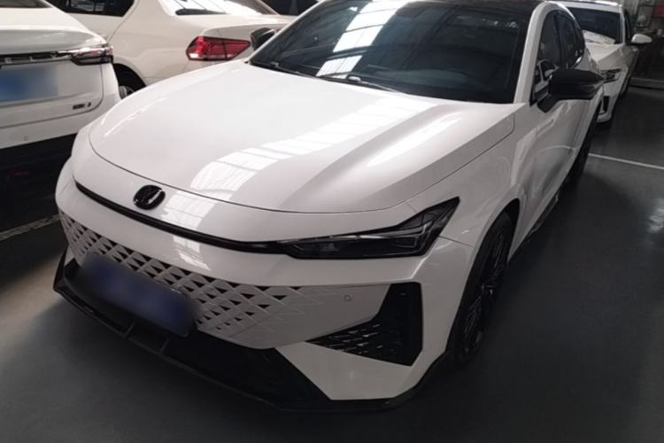 CHANGAN UNI-V 2024 1.5T Prestige Sport Edition