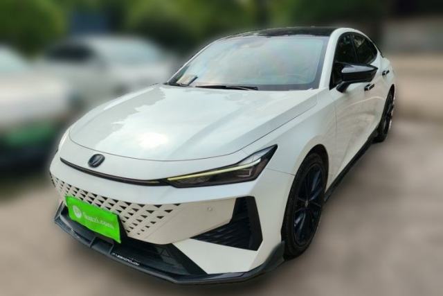 Used CHANGAN UNI-V 2024 1.5T Prestige Sport Edition