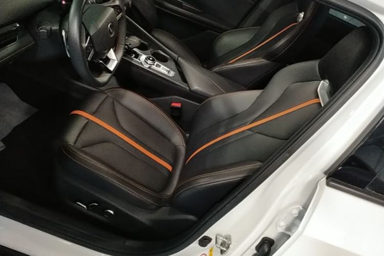 Used CHANGAN UNI-V 2024 1.5T Prestige Edition Left Front Seat