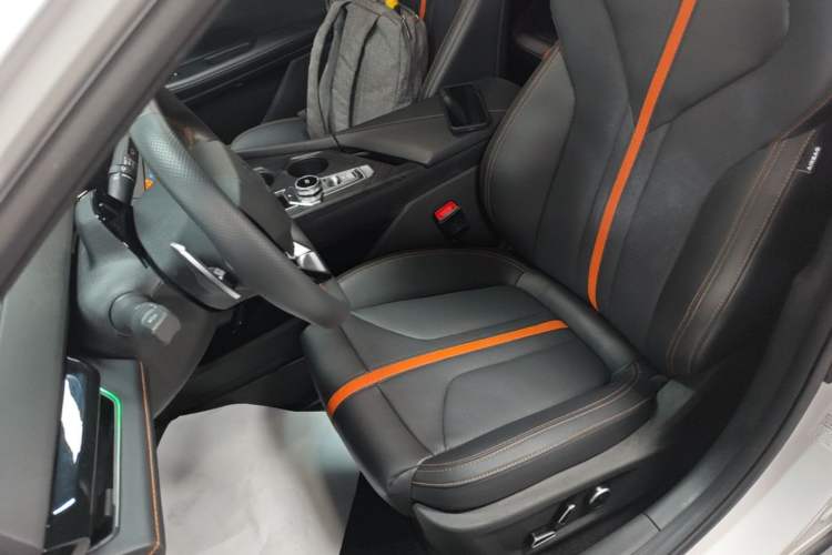 Used CHANGAN UNI-V 2024 1.5T Prestige Edition Left Front Seat