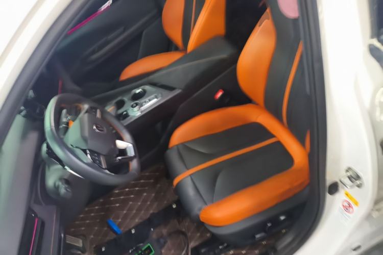 Used CHANGAN UNI-V 2024 1.5T Prestige Sport Edition Left Front Seat