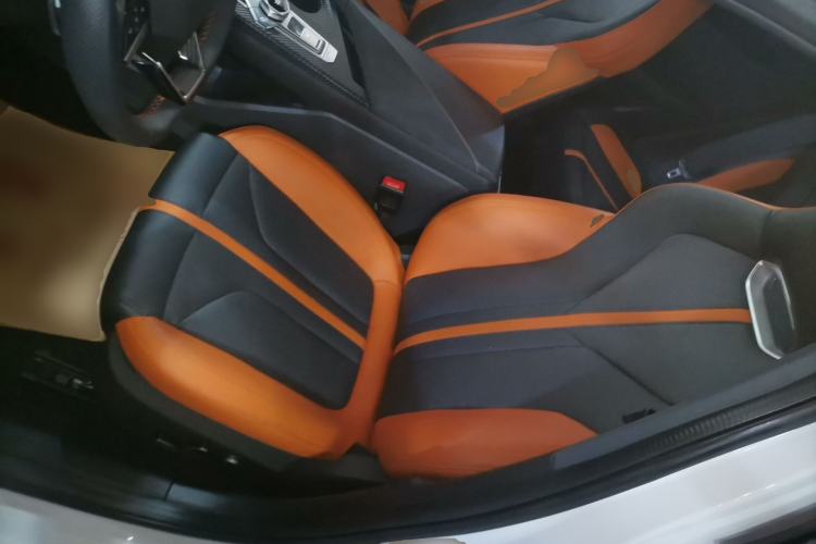 Used CHANGAN UNI-V 2024 1.5T Prestige Sport Edition Left Front Seat