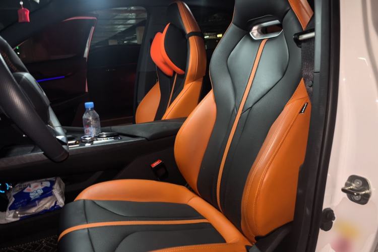 Used CHANGAN UNI-V 2024 1.5T Prestige Sport Edition Left Front Seat