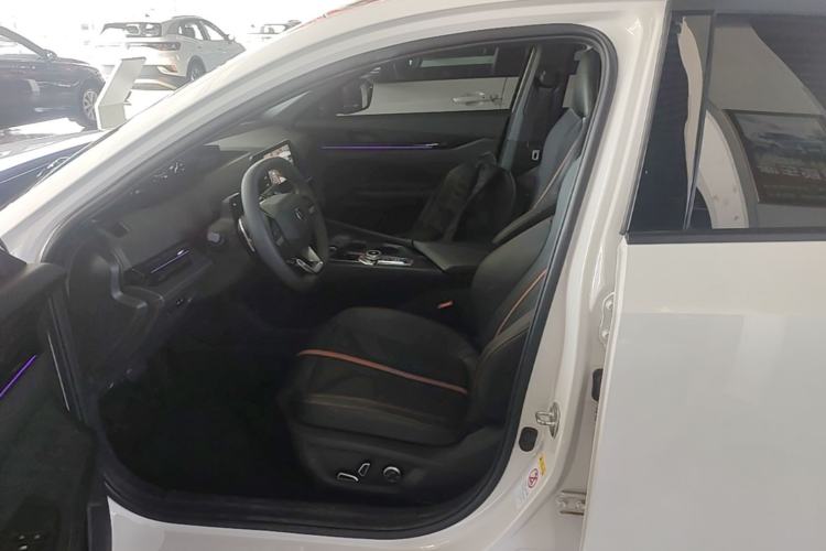 Used CHANGAN UNI-V 2024 1.5T Prestige Edition Left Front Seat