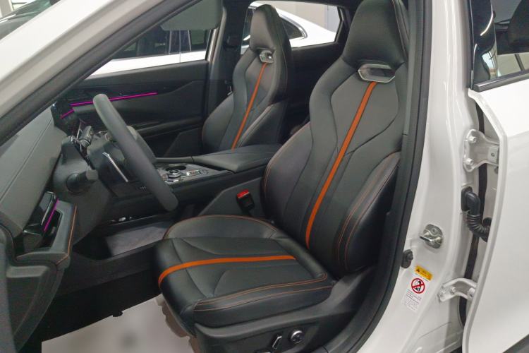 Used CHANGAN UNI-V 2024 1.5T Prestige Edition Left Front Seat
