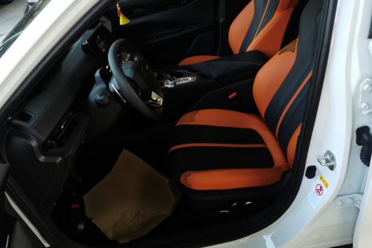 Used CHANGAN UNI-V 2024 1.5T Prestige Sport Edition Left Front Seat