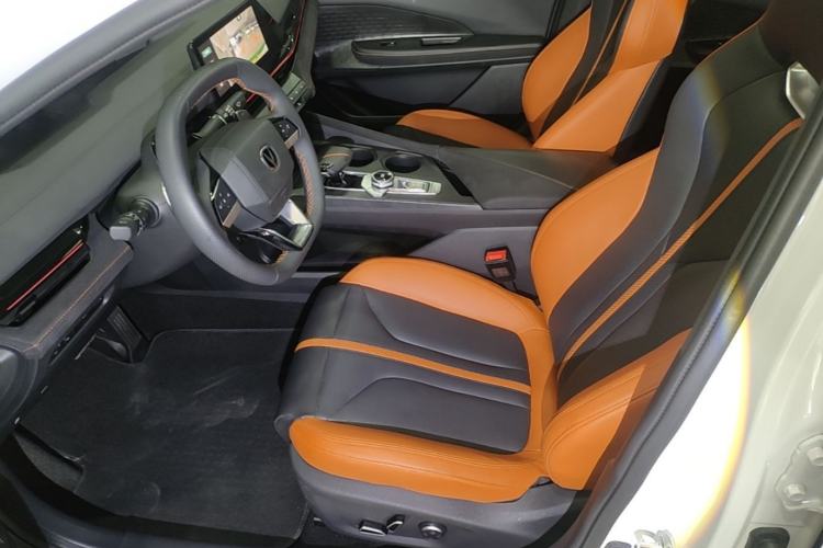 Used CHANGAN UNI-V 2024 1.5T Prestige Sport Edition Left Front Seat