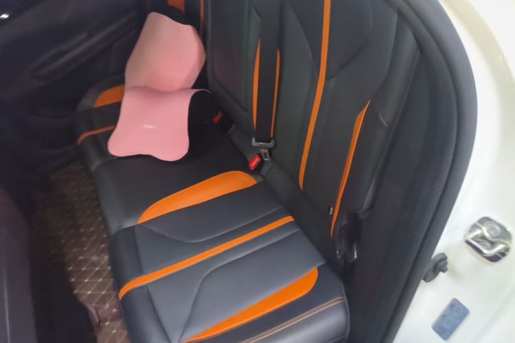 Used CHANGAN UNI-V 2024 1.5T Prestige Sport Edition Left Rear Seat