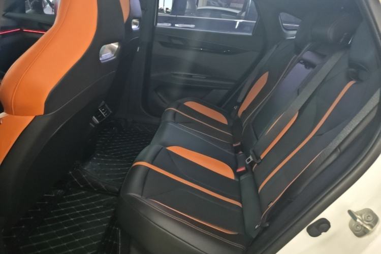 Used CHANGAN UNI-V 2024 1.5T Prestige Sport Edition Left Rear Seat
