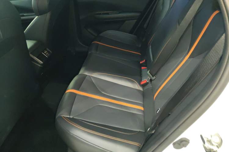 Used CHANGAN UNI-V 2024 1.5T Prestige Edition Left Rear Seat