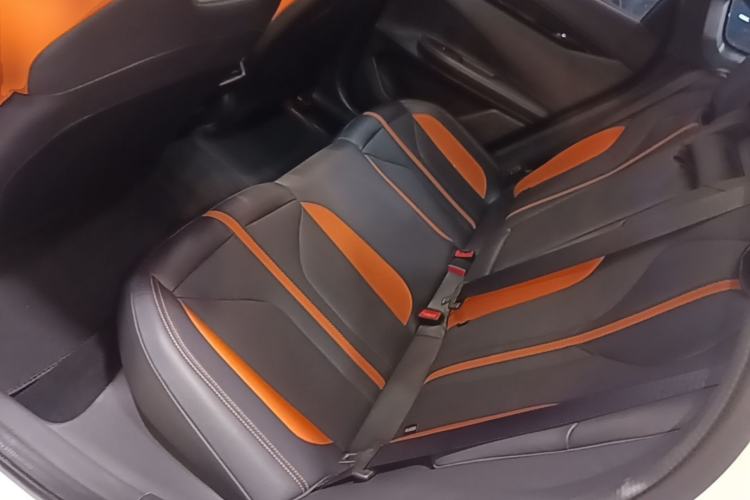 Used CHANGAN UNI-V 2024 1.5T Prestige Sport Edition Left Rear Seat