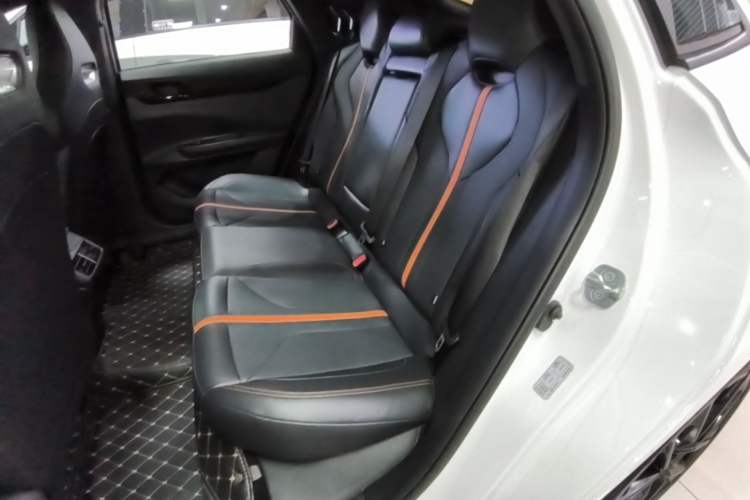 Used CHANGAN UNI-V 2024 1.5T Prestige Edition Left Rear Seat
